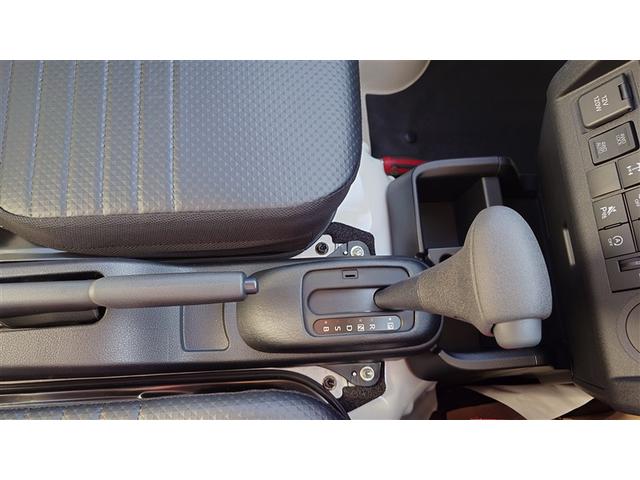 ハイゼットトラック ローダンプ　記録簿　ＡＣ　ＰＳ　助手席エアバック　エアバッグ　パートタイム４ＷＤ　ＡＢＳ（19枚目）