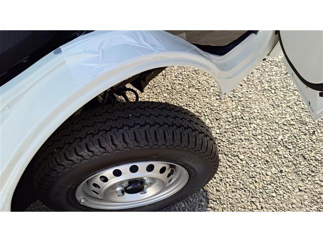 ハイゼットトラック ローダンプ　記録簿　ＡＣ　ＰＳ　助手席エアバック　エアバッグ　パートタイム４ＷＤ　ＡＢＳ（22枚目）