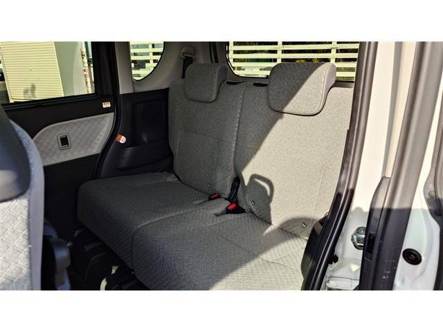 タント X ドライブレコーダ ブレーキサポート PW PS スマートキーシステム ETC車載器 ナビ 横滑り防止 LEDライト キーレスキー Bカメラ メモリナビ エアバッグ エアコン 盗難警報装置 点検記録簿付(8枚目)