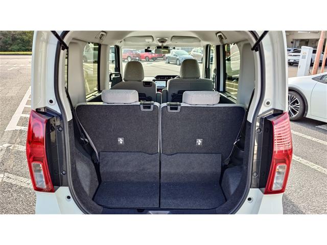 タント X ドライブレコーダ ブレーキサポート PW PS スマートキーシステム ETC車載器 ナビ 横滑り防止 LEDライト キーレスキー Bカメラ メモリナビ エアバッグ エアコン 盗難警報装置 点検記録簿付(10枚目)