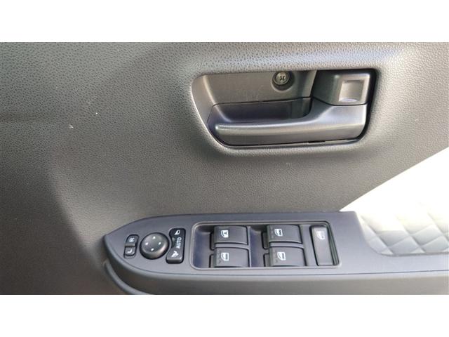 タント X ドライブレコーダ ブレーキサポート PW PS スマートキーシステム ETC車載器 ナビ 横滑り防止 LEDライト キーレスキー Bカメラ メモリナビ エアバッグ エアコン 盗難警報装置 点検記録簿付(13枚目)