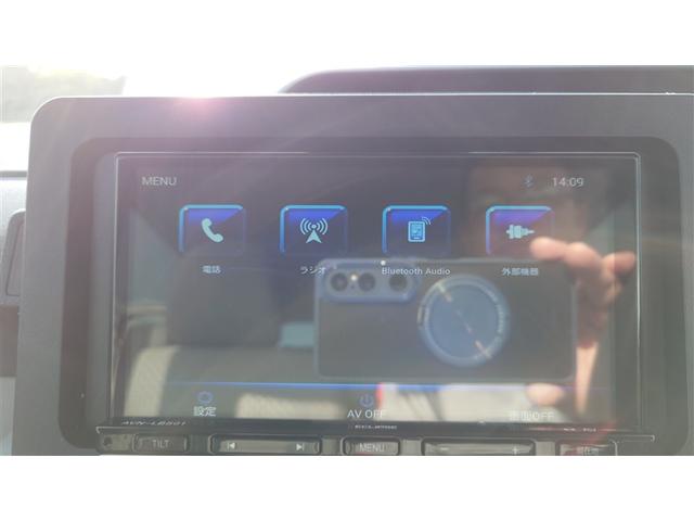 タント X ドライブレコーダ ブレーキサポート PW PS スマートキーシステム ETC車載器 ナビ 横滑り防止 LEDライト キーレスキー Bカメラ メモリナビ エアバッグ エアコン 盗難警報装置 点検記録簿付(20枚目)