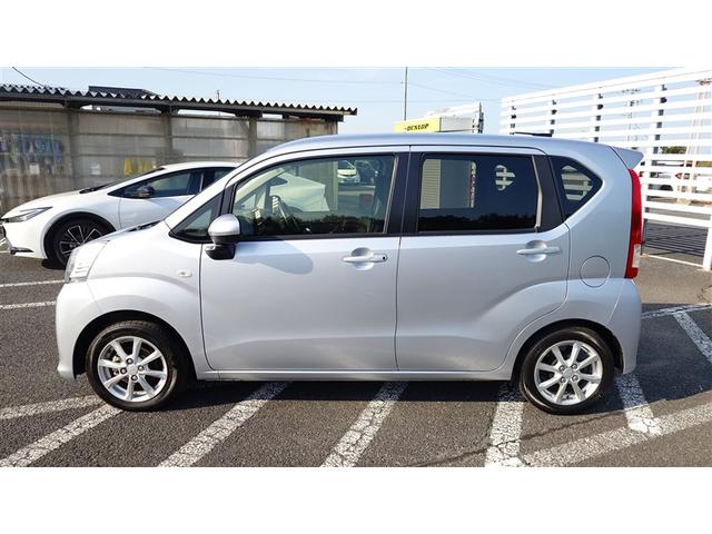 ムーヴ XリミテッドII SAIII(2枚目)