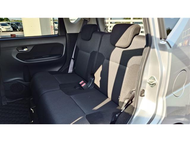 ムーヴ XリミテッドII SAIII(8枚目)