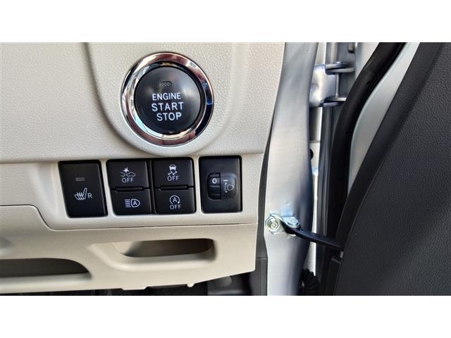 ムーヴ XリミテッドII SAIII(13枚目)