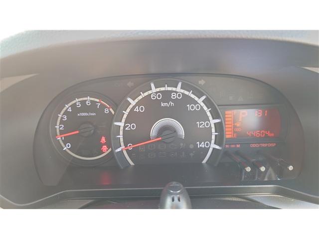 ムーヴ XリミテッドII SAIII(15枚目)