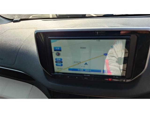 ムーヴ XリミテッドII SAIII(17枚目)