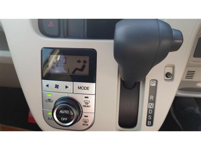 ムーヴ XリミテッドII SAIII(20枚目)