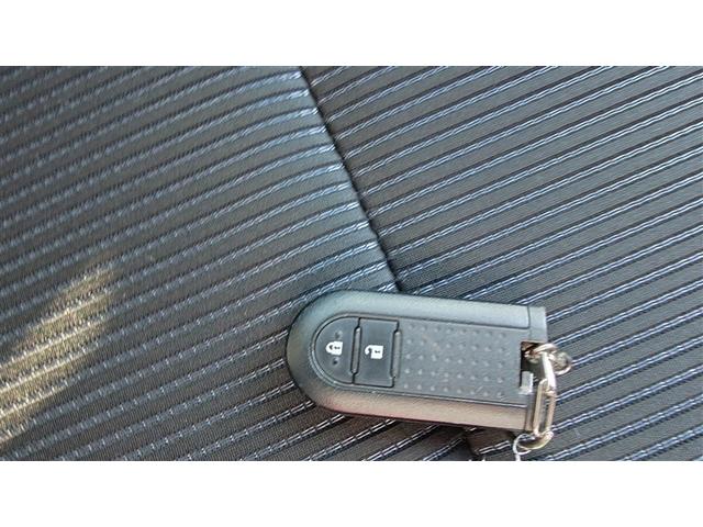 ムーヴ XリミテッドII SAIII(22枚目)