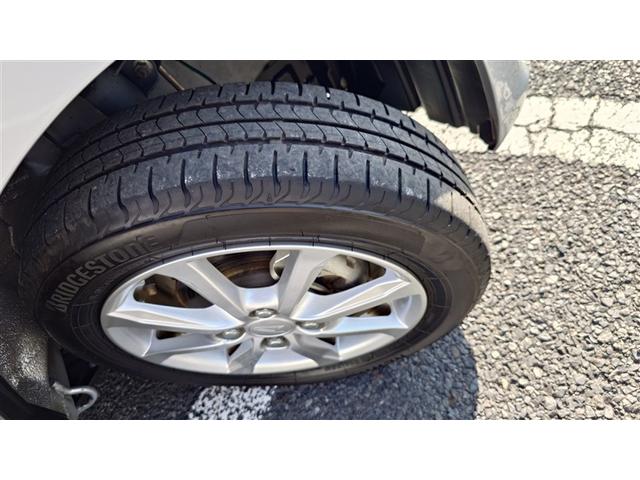 ムーヴ XリミテッドII SAIII(24枚目)