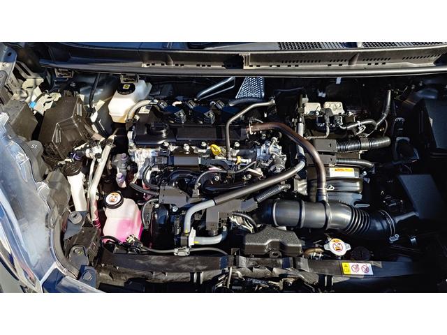 シエンタ ハイブリッドＺ　ＴＳＳ　エアバック　キーレスエントリー　イモビライザー　整備記録簿　ＬＥＤヘッドライト　ＥＴＣ車載器　横滑り防止　スマートキー　オートエアコン　ＷＳＲＳ　３列シート　ドラレコ　ＡＢＳ　パワーウィンドウ（6枚目）