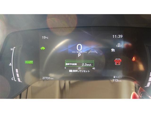 シエンタ ハイブリッドＺ　ＴＳＳ　エアバック　キーレスエントリー　イモビライザー　整備記録簿　ＬＥＤヘッドライト　ＥＴＣ車載器　横滑り防止　スマートキー　オートエアコン　ＷＳＲＳ　３列シート　ドラレコ　ＡＢＳ　パワーウィンドウ（17枚目）