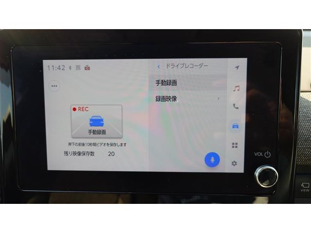 シエンタ ハイブリッドＺ　ＴＳＳ　エアバック　キーレスエントリー　イモビライザー　整備記録簿　ＬＥＤヘッドライト　ＥＴＣ車載器　横滑り防止　スマートキー　オートエアコン　ＷＳＲＳ　３列シート　ドラレコ　ＡＢＳ　パワーウィンドウ（20枚目）