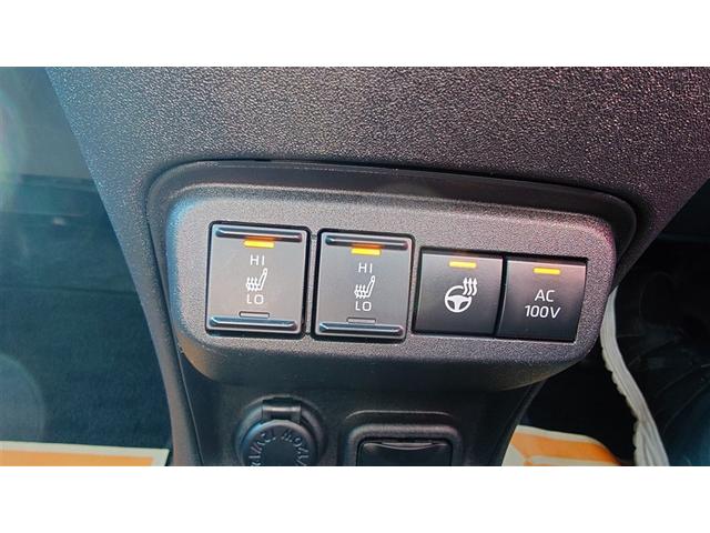 シエンタ ハイブリッドＺ　ＴＳＳ　エアバック　キーレスエントリー　イモビライザー　整備記録簿　ＬＥＤヘッドライト　ＥＴＣ車載器　横滑り防止　スマートキー　オートエアコン　ＷＳＲＳ　３列シート　ドラレコ　ＡＢＳ　パワーウィンドウ（23枚目）