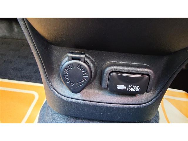 シエンタ ハイブリッドＺ　ＴＳＳ　エアバック　キーレスエントリー　イモビライザー　整備記録簿　ＬＥＤヘッドライト　ＥＴＣ車載器　横滑り防止　スマートキー　オートエアコン　ＷＳＲＳ　３列シート　ドラレコ　ＡＢＳ　パワーウィンドウ（24枚目）