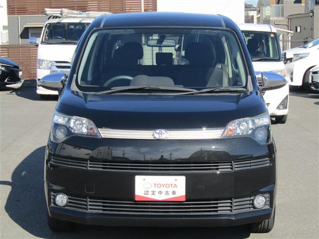 スペイド Ｆ　ジャック　左側パワースライドドア　ナビＴＶ　フルオートエアコン　パワステ　ＥＴＣ車載器　Ｗエアバック　スマートキー・プッシュスタート　パワーウインドウ　エアバッグ　フルセグ地デジ　キーレス　ＥＳＣ　ＡＢＳ（2枚目）