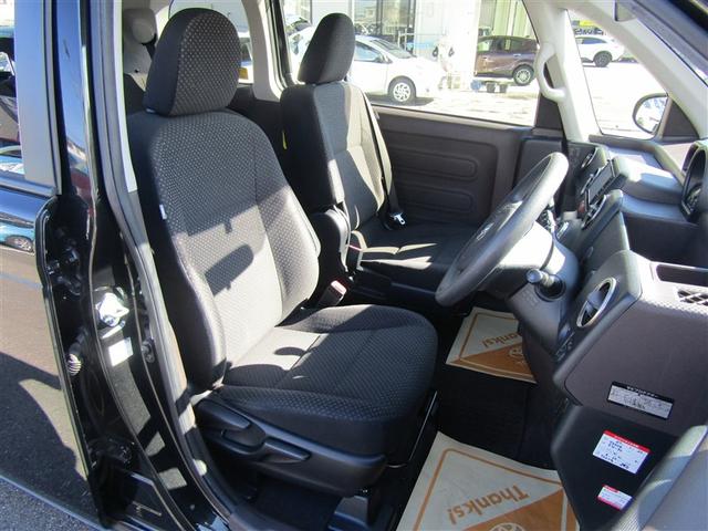 スペイド Ｆ　ジャック　左側パワースライドドア　ナビＴＶ　フルオートエアコン　パワステ　ＥＴＣ車載器　Ｗエアバック　スマートキー・プッシュスタート　パワーウインドウ　エアバッグ　フルセグ地デジ　キーレス　ＥＳＣ　ＡＢＳ（13枚目）