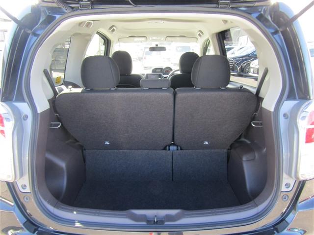 スペイド Ｆ　ジャック　左側パワースライドドア　ナビＴＶ　フルオートエアコン　パワステ　ＥＴＣ車載器　Ｗエアバック　スマートキー・プッシュスタート　パワーウインドウ　エアバッグ　フルセグ地デジ　キーレス　ＥＳＣ　ＡＢＳ（16枚目）