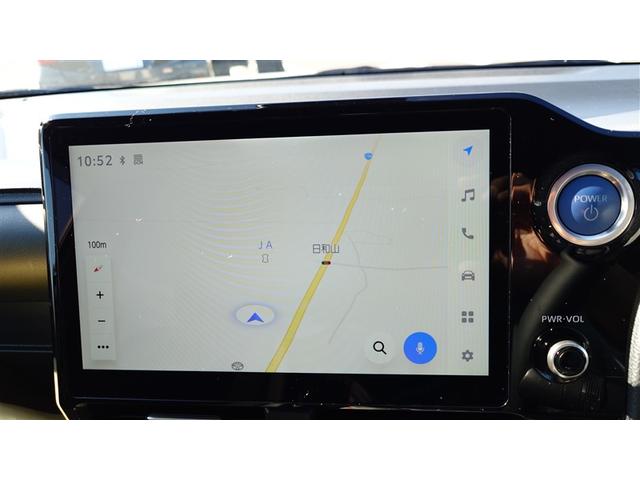 ノア ハイブリッドS-Z 横滑り防止機能 エアバッグ オートクルーズコントロール 地デジ 両側自動ドア スマートエントリー LEDランプ メモリナビ 3列シート ETC付き ABS AC100V アルミホイール キーレス(18枚目)