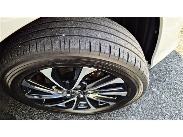 ノア ハイブリッドS-Z 横滑り防止機能 エアバッグ オートクルーズコントロール 地デジ 両側自動ドア スマートエントリー LEDランプ メモリナビ 3列シート ETC付き ABS AC100V アルミホイール キーレス(29枚目)