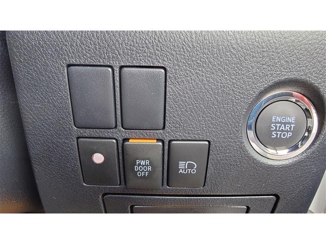 アルファード 2.5S タイプゴールドII ドライブレコーダ LEDランプ Bカメラ スマートキ AC100V フルセグTV 盗難防止システム 助手席エアバッグ ETC 記録簿 オートクルーズ 3列シート エアバッグ 横滑り防止機能 ABS(13枚目)