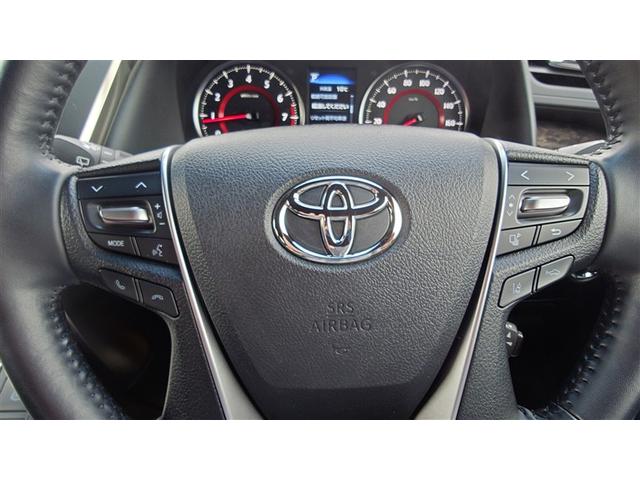 アルファード 2.5S タイプゴールドII ドライブレコーダ LEDランプ Bカメラ スマートキ AC100V フルセグTV 盗難防止システム 助手席エアバッグ ETC 記録簿 オートクルーズ 3列シート エアバッグ 横滑り防止機能 ABS(15枚目)