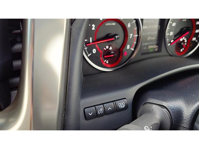 アルファード 2.5S タイプゴールドII ドライブレコーダ LEDランプ Bカメラ スマートキ AC100V フルセグTV 盗難防止システム 助手席エアバッグ ETC 記録簿 オートクルーズ 3列シート エアバッグ 横滑り防止機能 ABS(17枚目)