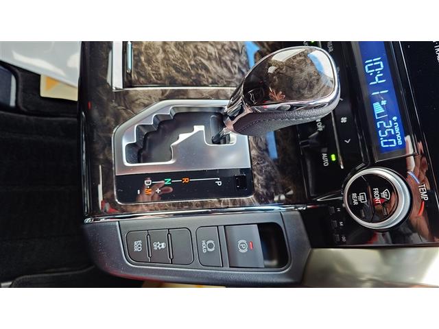 アルファード 2.5S タイプゴールドII ドライブレコーダ LEDランプ Bカメラ スマートキ AC100V フルセグTV 盗難防止システム 助手席エアバッグ ETC 記録簿 オートクルーズ 3列シート エアバッグ 横滑り防止機能 ABS(22枚目)