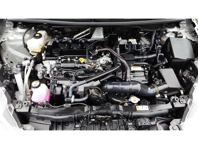 ヤリス ハイブリッドG LEDライト スマートキ ETC車載器 横滑り防止装置 クルコン セキュリティアラーム パワステ 点検記録簿 キーフリー オートエアコン ABS Wエアバック パワーウィンドウ エアバッグ(6枚目)