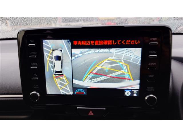 ヤリス ハイブリッドG LEDライト スマートキ ETC車載器 横滑り防止装置 クルコン セキュリティアラーム パワステ 点検記録簿 キーフリー オートエアコン ABS Wエアバック パワーウィンドウ エアバッグ(19枚目)