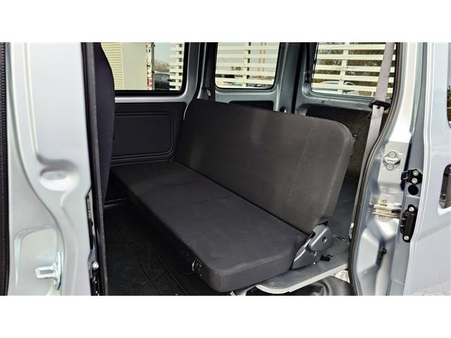 ハイゼットカーゴ DX SAIII ヘッドライトLED 横滑防止装置 オートエアコン キ-レス デュアルエアバッグ 前席パワーウィンドウ 運転席エアバッグ パワーステアリング ABS 前後誤発進抑制装置(8枚目)