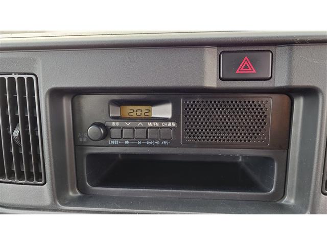 ハイゼットカーゴ DX SAIII ヘッドライトLED 横滑防止装置 オートエアコン キ-レス デュアルエアバッグ 前席パワーウィンドウ 運転席エアバッグ パワーステアリング ABS 前後誤発進抑制装置(15枚目)