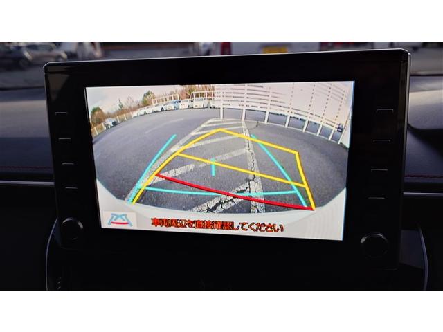 カローラスポーツ ハイブリッドＧ　Ｚ　衝突被害軽減Ｓ　Ｂモニ　地デジＴＶ　盗難防止装置　ＬＥＤライト　ナビ＆ＴＶ　オートクルーズコントロール　メモリ－ナビ　ドライブレコーダー　１オーナー　アルミホイール　スマートキ－　ＡＢＳ　ＥＴＣ車載器（18枚目）