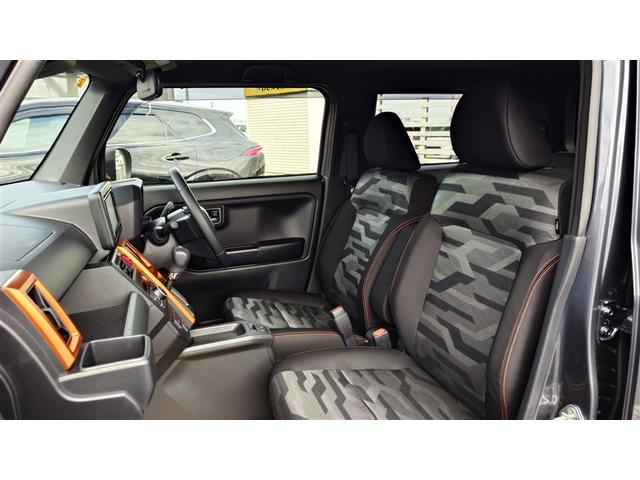 タフト Gターボ ナビ&TV フルセグ地デジTV 助手席エアバッグ オートクルーズ パワーステアリング Rカメラ エアコン ETC車載器 LEDランプ エアバッグ パワーウィンドウ キーフリー スマートキー ABS(7枚目)