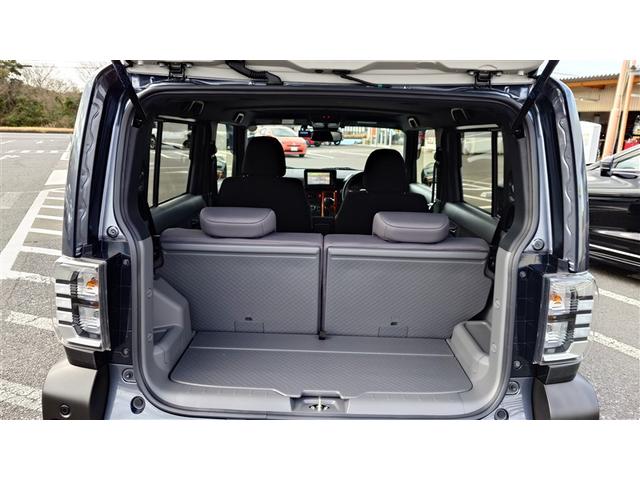 タフト Gターボ ナビ&TV フルセグ地デジTV 助手席エアバッグ オートクルーズ パワーステアリング Rカメラ エアコン ETC車載器 LEDランプ エアバッグ パワーウィンドウ キーフリー スマートキー ABS(9枚目)