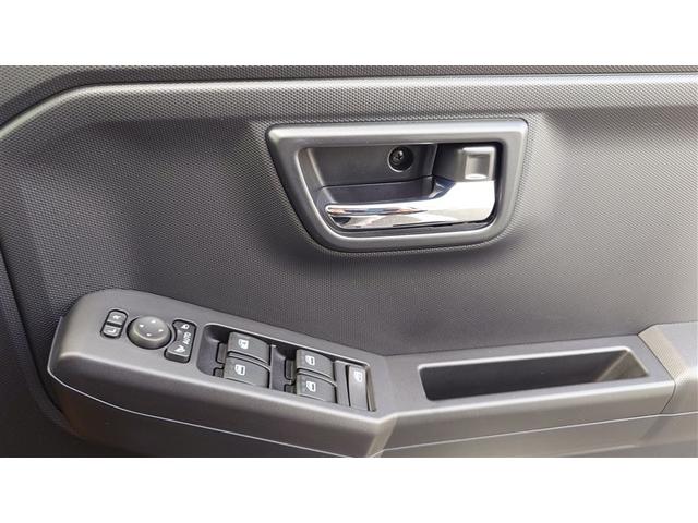 タフト Gターボ ナビ&TV フルセグ地デジTV 助手席エアバッグ オートクルーズ パワーステアリング Rカメラ エアコン ETC車載器 LEDランプ エアバッグ パワーウィンドウ キーフリー スマートキー ABS(12枚目)