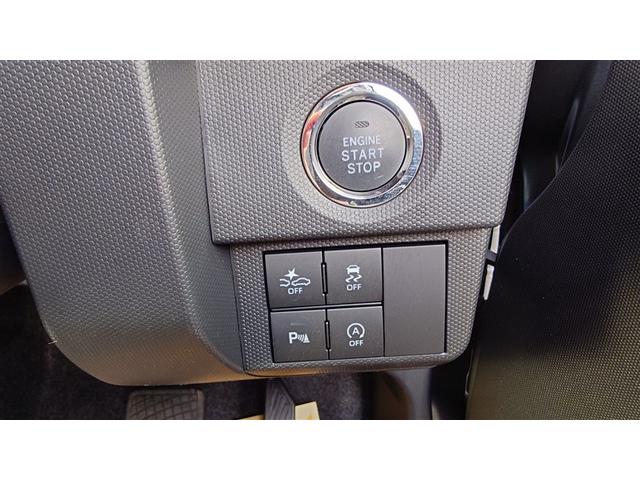 タフト Gターボ ナビ&TV フルセグ地デジTV 助手席エアバッグ オートクルーズ パワーステアリング Rカメラ エアコン ETC車載器 LEDランプ エアバッグ パワーウィンドウ キーフリー スマートキー ABS(15枚目)