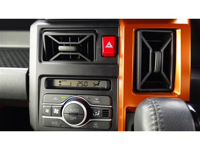 タフト Gターボ ナビ&TV フルセグ地デジTV 助手席エアバッグ オートクルーズ パワーステアリング Rカメラ エアコン ETC車載器 LEDランプ エアバッグ パワーウィンドウ キーフリー スマートキー ABS(18枚目)