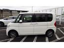 タント Ｘ　フルセグ地デジＴＶ　運転席助手席エアバック　Ｓキー　イモビライザー　ナビＴＶ　アルミ　ＡＡＣ　点検記録簿　ＥＴＣ　パワステ　ＤＶＤ再生　リモコンキー　パワーウインドウ　ベンチシ－ト　ＡＢＳ（2枚目）