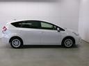 プリウスα Ｓ　ＥＴＣ搭載　ダブルエアバッグ　スマートキー・プッシュスタート　ＡＣ　イモビ　Ｂカメラ　ナビ・ＴＶ　ＰＷ　ＶＳＡ　点検記録簿　サイドカーテンエアバック　リモコンキー　メモリーナビゲーション　ワンセグ（6枚目）