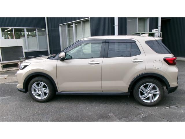 ライズ Ｇ　ＰＷ　点検記録簿　ＬＥＤライト　地デジ　バックモニター　イモビ　横滑り防止機能　エアコン　メモリナビ　ＴＶナビ　スマートキー　サイドエアバック　ドライブレコーダー　ＡＷ　ＥＴＣ　ＰＳ　ＡＢＳ　キーレス（2枚目）