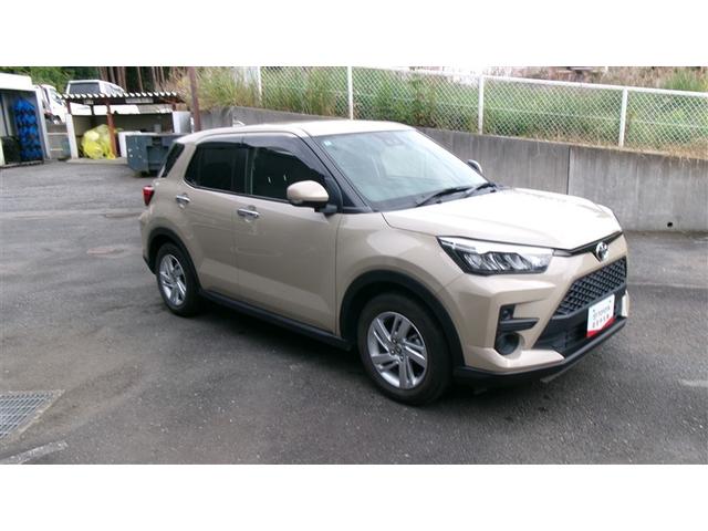 ライズ Ｇ　ＰＷ　点検記録簿　ＬＥＤライト　地デジ　バックモニター　イモビ　横滑り防止機能　エアコン　メモリナビ　ＴＶナビ　スマートキー　サイドエアバック　ドライブレコーダー　ＡＷ　ＥＴＣ　ＰＳ　ＡＢＳ　キーレス（4枚目）