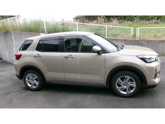 ライズ Ｇ　ＰＷ　点検記録簿　ＬＥＤライト　地デジ　バックモニター　イモビ　横滑り防止機能　エアコン　メモリナビ　ＴＶナビ　スマートキー　サイドエアバック　ドライブレコーダー　ＡＷ　ＥＴＣ　ＰＳ　ＡＢＳ　キーレス（5枚目）