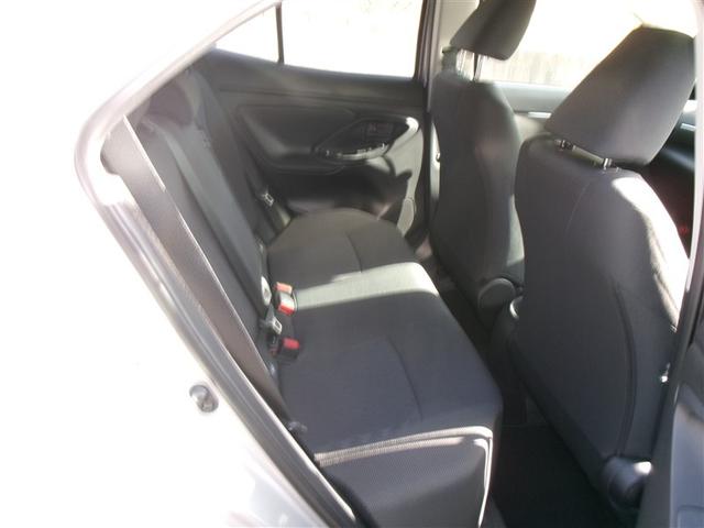 ヤリスクロス G ETC装備 点検記録簿 スマートエントリー イモビライザー オートエアコン LEDライト アルミホイール キーレス パワーウィンドウ クルコン ABS ドライブレコーダー エアバッグ ブレーキサポート(14枚目)