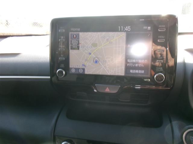 ヤリスクロス G ETC装備 点検記録簿 スマートエントリー イモビライザー オートエアコン LEDライト アルミホイール キーレス パワーウィンドウ クルコン ABS ドライブレコーダー エアバッグ ブレーキサポート(17枚目)