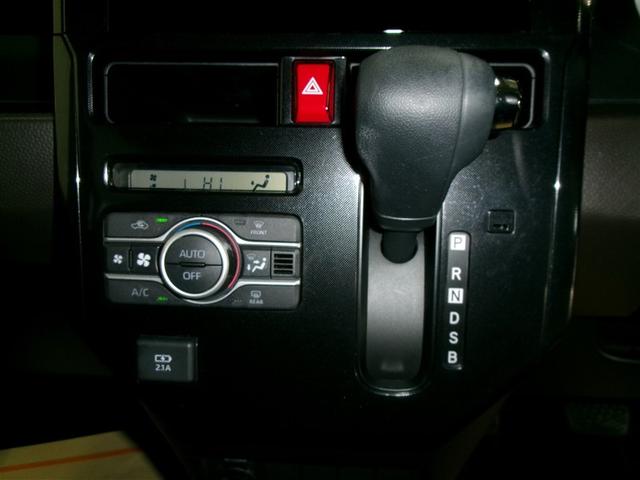 ルーミー G W電動ドア 地デジフルセグTV フルオートエアコン スマキー ESC メンテナンスノート 助手席エアバッグ 運転席エアバッグ LEDヘッドライト キーレスエントリー ナビ&TV ETC 盗難防止装置(10枚目)