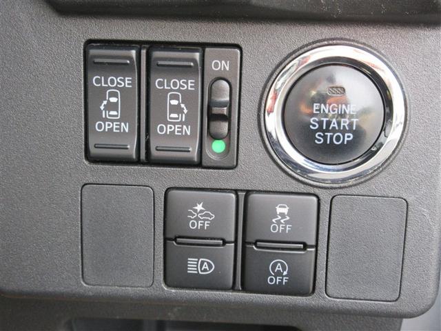 ウェイク GターボリミテッドSAIII 踏み間違え防止 両側電動パワースライドドア イモビライザー キーフリーキー ナビTV ESC DVD パワーウィンドウ LED フルセグテレビ フルオートエアコン スマートキー ドラレコ エアバッグ(9枚目)