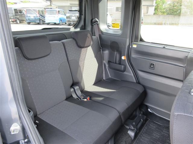 ウェイク GターボリミテッドSAIII 踏み間違え防止 両側電動パワースライドドア イモビライザー キーフリーキー ナビTV ESC DVD パワーウィンドウ LED フルセグテレビ フルオートエアコン スマートキー ドラレコ エアバッグ(15枚目)