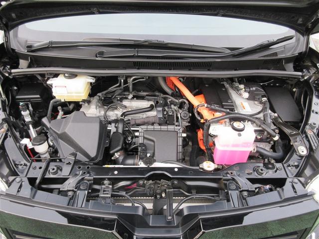 ヴォクシー ハイブリッドZS 煌III 地デジTV リヤカメラ スマートキー DVD再生可 クルコン VSC キーレス アルミホイール ナビ&TV LEDヘッドランプ ETC 3列シート 記録簿 メモリーナビ オートエアコン エアバッグ(20枚目)