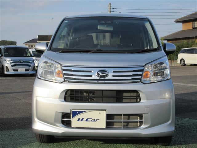 ムーヴ XリミテッドII SAIII(2枚目)